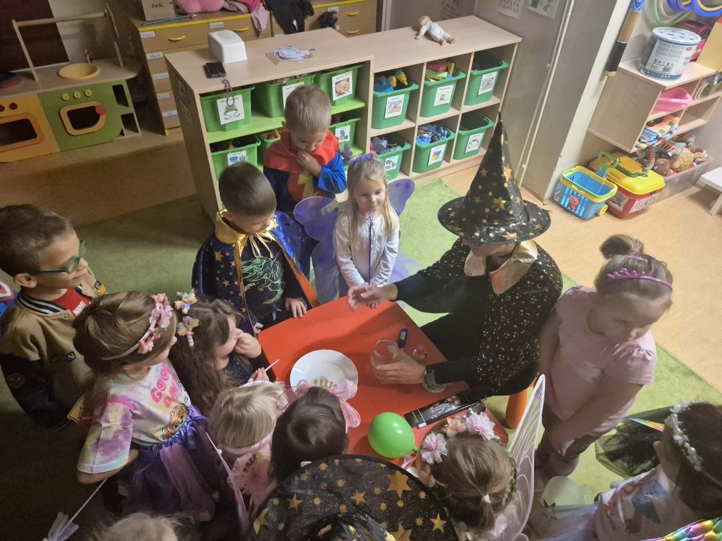 Sówki: Andrzejkowe Czary Mary - Zdjęcie 125