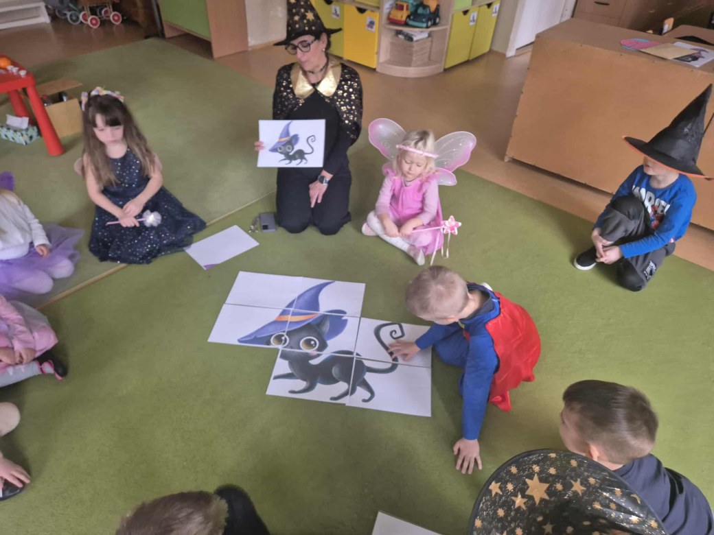 Sówki: Andrzejkowe Czary Mary - Zdjęcie 126