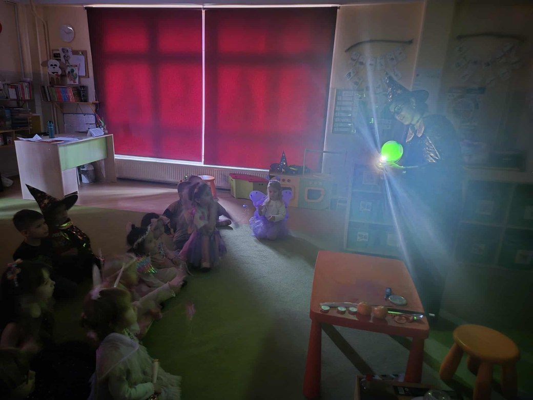 Sówki: Andrzejkowe Czary Mary - Zdjęcie 127