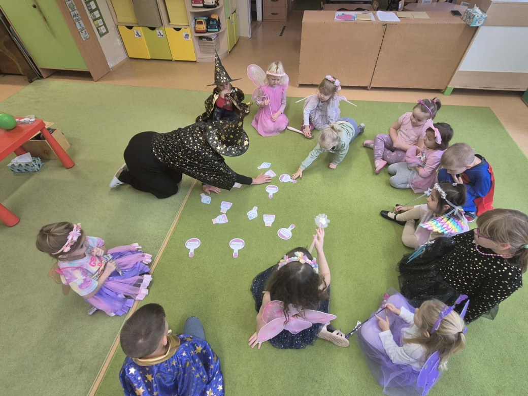 Sówki: Andrzejkowe Czary Mary - Zdjęcie 129