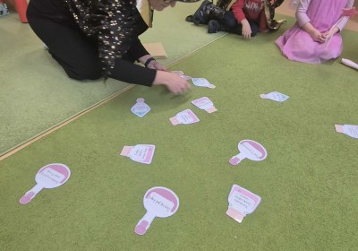 Sówki: Andrzejkowe Czary Mary