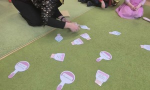 Sówki: Andrzejkowe Czary Mary - Zdjęcie 1