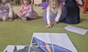 Sówki: Andrzejkowe Czary Mary - Zdjęcie 2