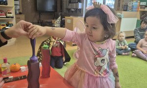 Sówki: Andrzejkowe Czary Mary - Zdjęcie 3