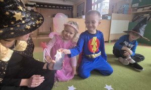 Sówki: Andrzejkowe Czary Mary - Zdjęcie 4