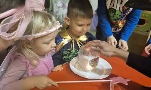 Sówki: Andrzejkowe Czary Mary - Zdjęcie 6