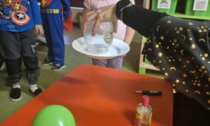 Sówki: Andrzejkowe Czary Mary - Zdjęcie 8