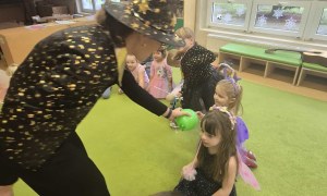 Sówki: Andrzejkowe Czary Mary - Zdjęcie 10