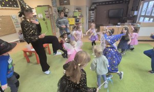 Sówki: Andrzejkowe Czary Mary - Zdjęcie 12