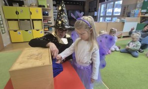 Sówki: Andrzejkowe Czary Mary - Zdjęcie 14