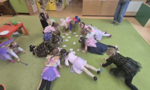 Sówki: Andrzejkowe Czary Mary - Zdjęcie 15