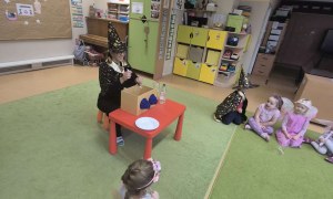 Sówki: Andrzejkowe Czary Mary - Zdjęcie 16