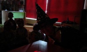 Sówki: Andrzejkowe Czary Mary - Zdjęcie 17