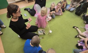 Sówki: Andrzejkowe Czary Mary - Zdjęcie 19