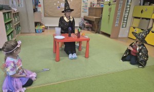 Sówki: Andrzejkowe Czary Mary - Zdjęcie 20