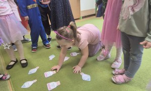 Sówki: Andrzejkowe Czary Mary - Zdjęcie 23