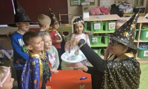 Sówki: Andrzejkowe Czary Mary - Zdjęcie 24