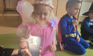 Sówki: Andrzejkowe Czary Mary - Zdjęcie 25