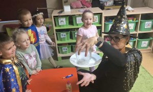 Sówki: Andrzejkowe Czary Mary - Zdjęcie 26