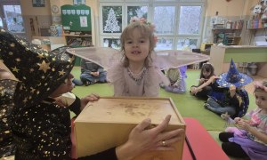 Sówki: Andrzejkowe Czary Mary - Zdjęcie 27