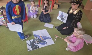 Sówki: Andrzejkowe Czary Mary - Zdjęcie 29