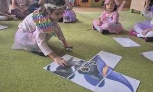 Sówki: Andrzejkowe Czary Mary - Zdjęcie 31