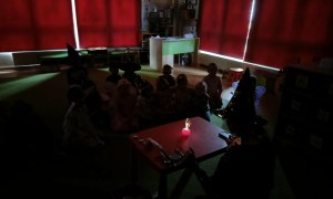 Sówki: Andrzejkowe Czary Mary - Zdjęcie 32