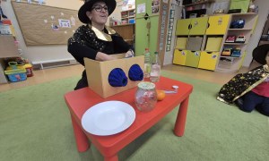 Sówki: Andrzejkowe Czary Mary - Zdjęcie 33