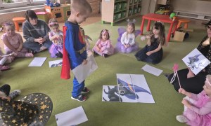 Sówki: Andrzejkowe Czary Mary - Zdjęcie 34