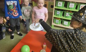 Sówki: Andrzejkowe Czary Mary - Zdjęcie 36