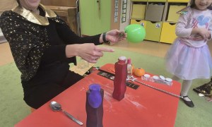 Sówki: Andrzejkowe Czary Mary - Zdjęcie 37