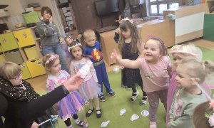 Sówki: Andrzejkowe Czary Mary - Zdjęcie 38