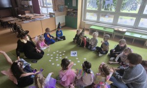 Sówki: Andrzejkowe Czary Mary - Zdjęcie 40