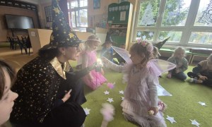 Sówki: Andrzejkowe Czary Mary - Zdjęcie 43