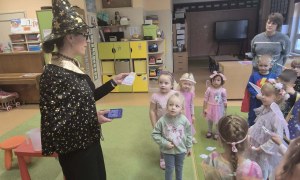 Sówki: Andrzejkowe Czary Mary - Zdjęcie 45