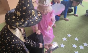 Sówki: Andrzejkowe Czary Mary - Zdjęcie 46