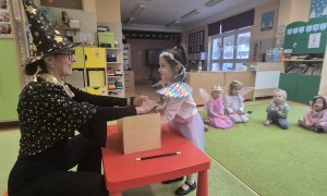 Sówki: Andrzejkowe Czary Mary - Zdjęcie 47