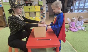 Sówki: Andrzejkowe Czary Mary - Zdjęcie 48