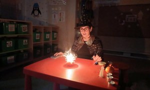 Sówki: Andrzejkowe Czary Mary - Zdjęcie 49