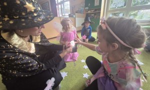 Sówki: Andrzejkowe Czary Mary - Zdjęcie 50