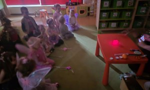 Sówki: Andrzejkowe Czary Mary - Zdjęcie 51