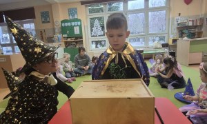 Sówki: Andrzejkowe Czary Mary - Zdjęcie 52