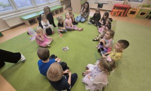 Sówki: Andrzejkowe Czary Mary - Zdjęcie 53