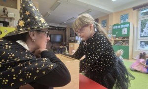 Sówki: Andrzejkowe Czary Mary - Zdjęcie 56