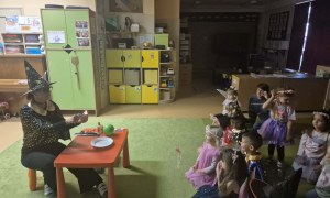 Sówki: Andrzejkowe Czary Mary - Zdjęcie 57