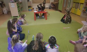 Sówki: Andrzejkowe Czary Mary - Zdjęcie 58