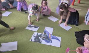 Sówki: Andrzejkowe Czary Mary - Zdjęcie 59