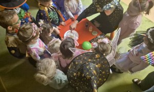 Sówki: Andrzejkowe Czary Mary - Zdjęcie 62