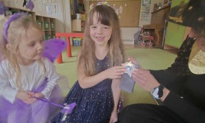 Sówki: Andrzejkowe Czary Mary - Zdjęcie 64