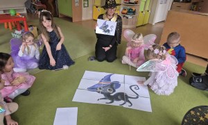 Sówki: Andrzejkowe Czary Mary - Zdjęcie 65